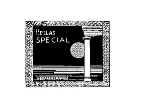 HELLAS SPECIAL
