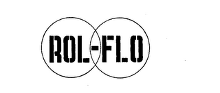 ROL-FLO trademark