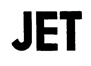 JET trademark