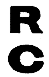 RC trademark