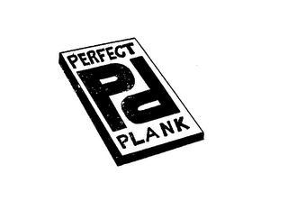 PERFECT PD PLANK