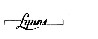 LYNNS