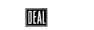 DEAL trademark