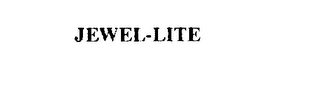 JEWEL-LITE trademark