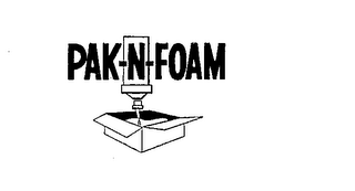 PAK-N-FOAM