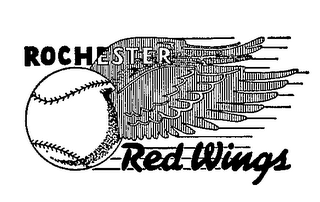 ROCHESTER RED WINGS