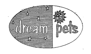 DREAM PETS trademark