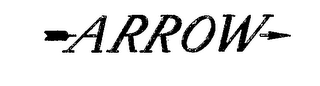 ARROW trademark