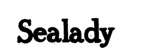 SEALADY