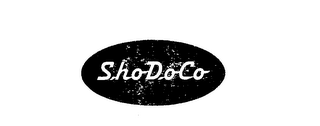 SHO DO CO trademark