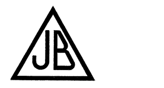 JB trademark
