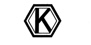K trademark