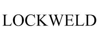 LOCKWELD trademark