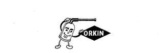 ORKIN trademark