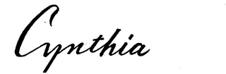 CYNTHIA