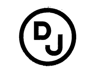 DJ trademark