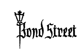 BOND STREET