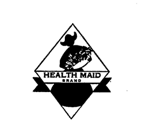 HEALTH MAID BRAND