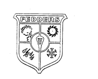 FEDDERS