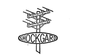 SHOCKGARD