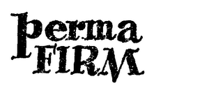 PERMA FIRM