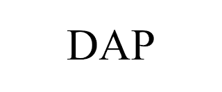 DAP trademark