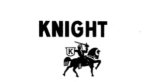 KNIGHT K