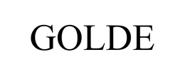 GOLDE