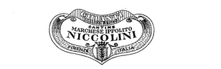CANTINE MARCHESE IPPOLITO NICCOLINI FIRENZE ITALIA