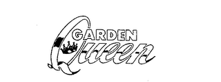 GARDEN QUEEN