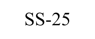 SS-25 trademark