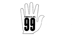 FORMULA NO. 99