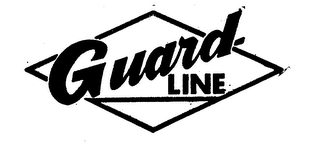 GUARD-LINE