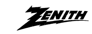 ZENITH