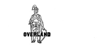 OVERLAND