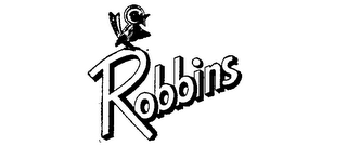 ROBBINS trademark