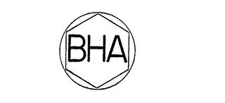 BHA