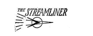 THE STREAMLINER