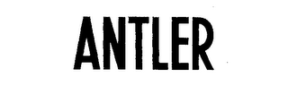 ANTLER