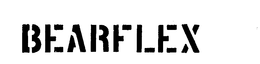 BEARFLEX trademark