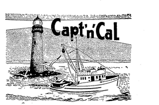 CAPT 'N' CAL