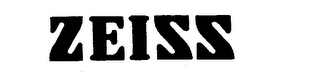 ZEISS trademark
