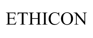 ETHICON trademark