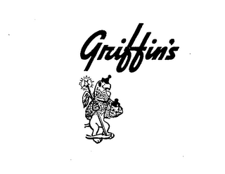 GRIFFIN'S