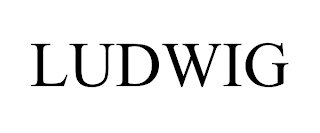 LUDWIG trademark