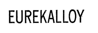 EUREKALLOY