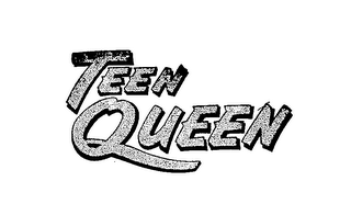 TEEN QUEEN