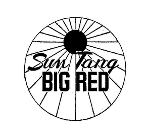 SUN TANG BIG RED