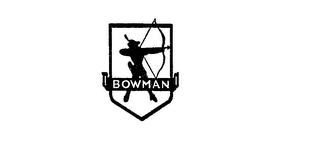 BOWMAN