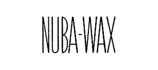 NUBA-WAX